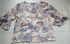 bluse trompetenarmel gebraucht kaufen bluse trompetenarmel gebraucht kaufen Obertshausen