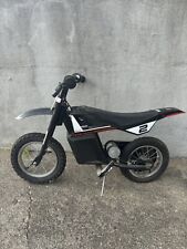 Razor mx125 dirt for sale  Cincinnati
