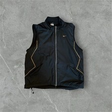 Weste nike vintage gebraucht kaufen  Halle
