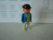 Playmobil vintage city d'occasion  Buchy