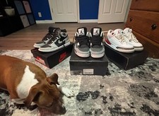 Badass air jordan for sale  Midvale