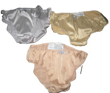 Slip unterhose mädchen gebraucht kaufen  Nürnberg