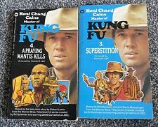Kwai chang caine for sale  BARNSTAPLE