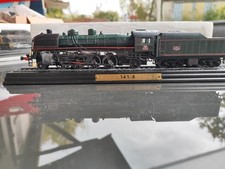 Locomotive 141 sncf d'occasion  La Côte-Saint-André