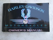 Harley davidson owner for sale  Glendale