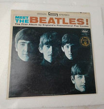 Meet beatles 1971 for sale  Maple Valley