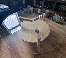 Nord light oak for sale  WIGAN
