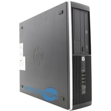 Compaq 6200 sff usato Compaq 6200 sff usato  Arezzo