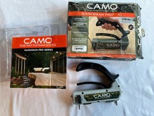 Camo 0345002 edge for sale  Garland