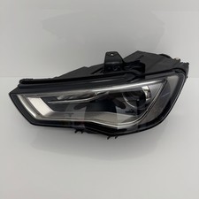 Audi passenger side for sale  CRAMLINGTON