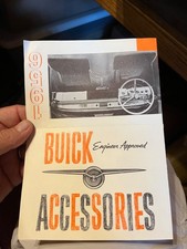 Original 1956 buick for sale  Cambridge
