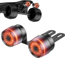 Smart skateboard tail for sale  Plainwell
