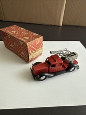 Märklin 5521 feuerwehr gebraucht kaufen  Karlsruhe