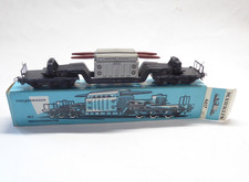 Tiefladewagen transformator m� gebraucht kaufen Tiefladewagen transformator m� gebraucht kaufen  Berlin