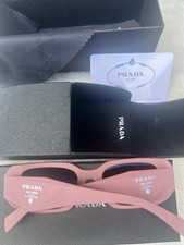 Prada sunglasses rose for sale  HORNCHURCH