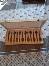 Coffret argent petites d'occasion  Montmarault