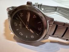 Dugena quarz herrenarmbanduhr gebraucht kaufen Dugena quarz herrenarmbanduhr gebraucht kaufen  Leverkusen