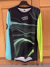 Ladies wheel rock for sale  LEICESTER