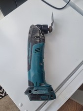 Makita multi tool for sale  BELPER