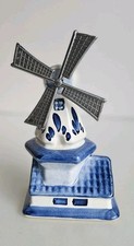 Delft dutch windmill for sale  PRESTON