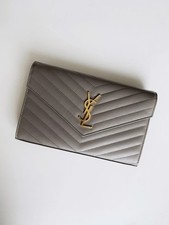 Borsa pochette con usato  Conselve