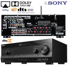 Sony str dn1030 gebraucht kaufen  Hohenstein