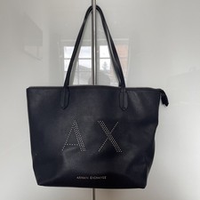 Armani exchange damen gebraucht kaufen  Dießen am Ammersee