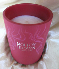 Molton brown festive for sale  BALDOCK