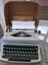 Vintage 1960 royal for sale  MARKET RASEN