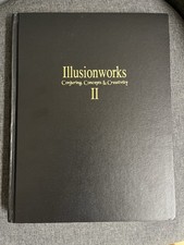 Zauberbuch illusionworks gross gebraucht kaufen Zauberbuch illusionworks gross gebraucht kaufen  Wuppertal