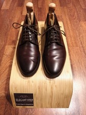Santoni derby uomo usato Santoni derby uomo usato  Spedire a Italy