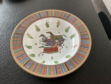 Hermes service porcelaine d'occasion  Leffrinckoucke