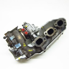 Turbolader nissan r35 gebraucht kaufen  Meschede