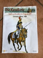 Del prado kavallerie gebraucht kaufen  Hebertsfelden