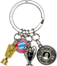 Bayern münchen schlüsselanh� gebraucht kaufen  Freiberg
