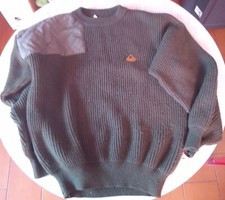 Maglione caccia red usato  San Martino Valle Caudina