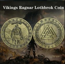Ragnar lothbrok viking for sale  DERBY