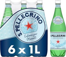 San pellegrino bottled for sale  GRAVESEND