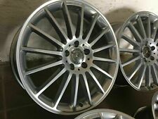 Amg performance felgen gebraucht kaufen  Altstadt,-Andershof,-Devin