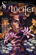 Lucifer diavolo fondo usato  Pontedera