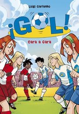 Luigi Garlando - Goal! - Face To Face #B2050051, usado comprar usado  Enviando para Brazil