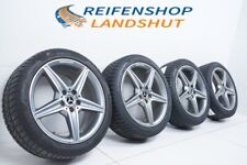 Mercedes klasse w205 gebraucht kaufen  Landshut
