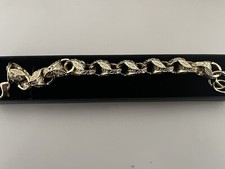 Golden tulip bracelet for sale  BRISTOL