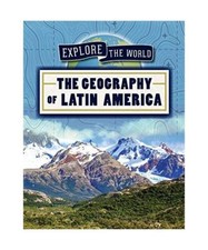 The geography latin gebraucht kaufen  Trebbin