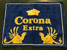 Corona extra tovaglietta usato  Bologna
