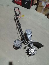 Powerworks akku bodenhacke gebraucht kaufen  Landau a.d.Isar