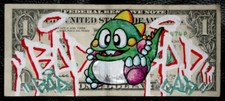 Bubble bobble street d'occasion  Paris XVIII
