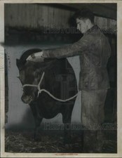 1942 press photo for sale  Memphis