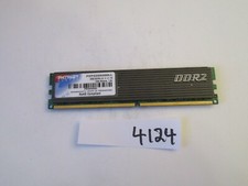 Memória RAM Patriot PEP22G5300LL 2Gb PC2-5300 667Mhz DDR2 desktop (4124) comprar usado  Enviando para Brazil