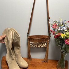 Women western high for sale  East Earl